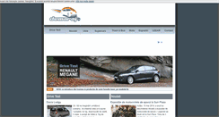 Desktop Screenshot of demaraj.ro
